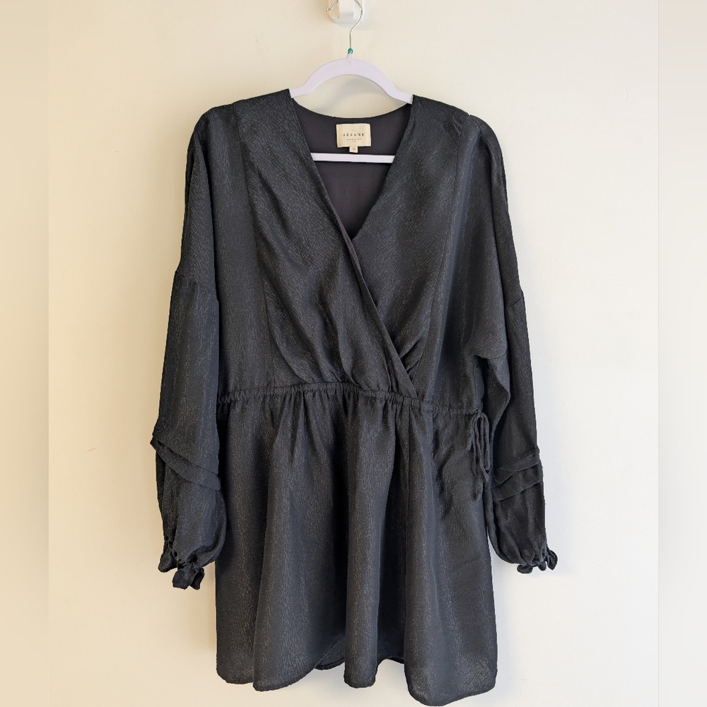 Sezane Pat Dress - Picture 5 of 15